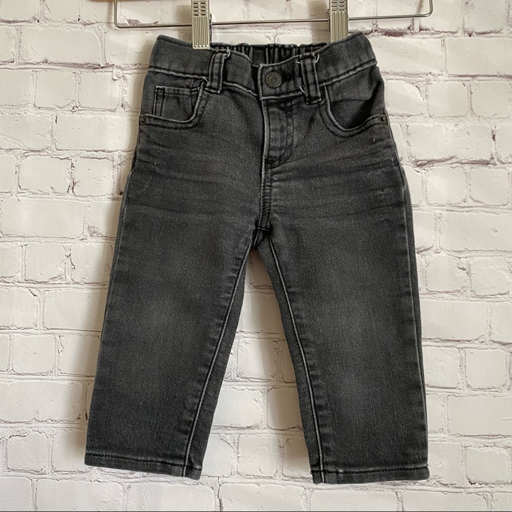 Gap Toddler Baby Boy Jeans Denim